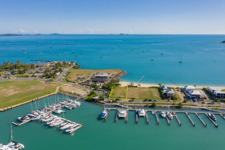 Lot 1 The Beacons, Airlie Beach QLD 4802