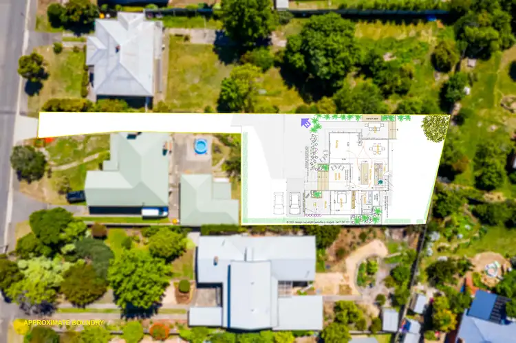 Main view of Homely land listing, LOT Lot 2, 25 Vaux Street, West Launceston TAS 7250