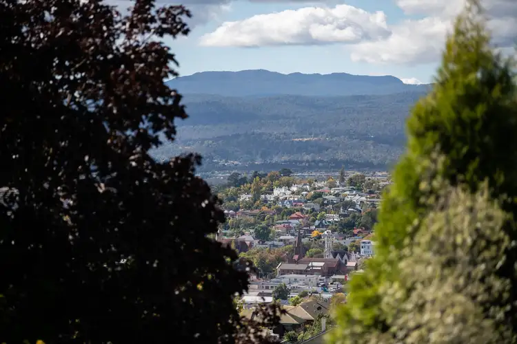 Second view of Homely land listing, LOT Lot 2, 25 Vaux Street, West Launceston TAS 7250