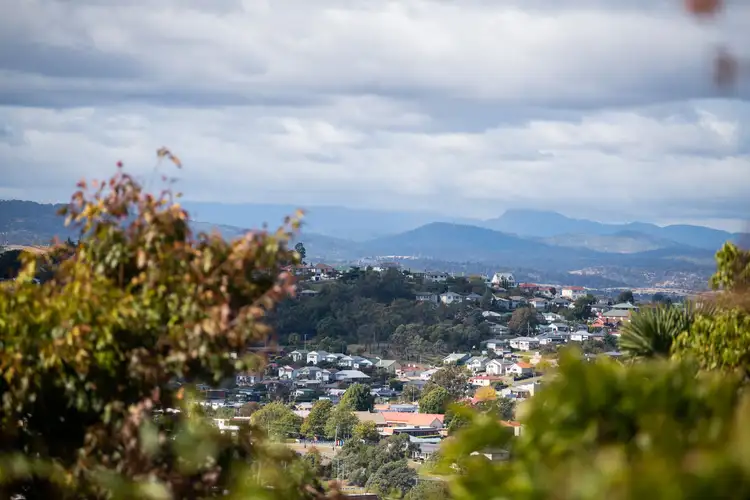 Sixth view of Homely land listing, LOT Lot 2, 25 Vaux Street, West Launceston TAS 7250