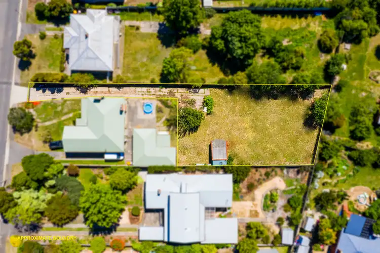 Seventh view of Homely land listing, LOT Lot 2, 25 Vaux Street, West Launceston TAS 7250