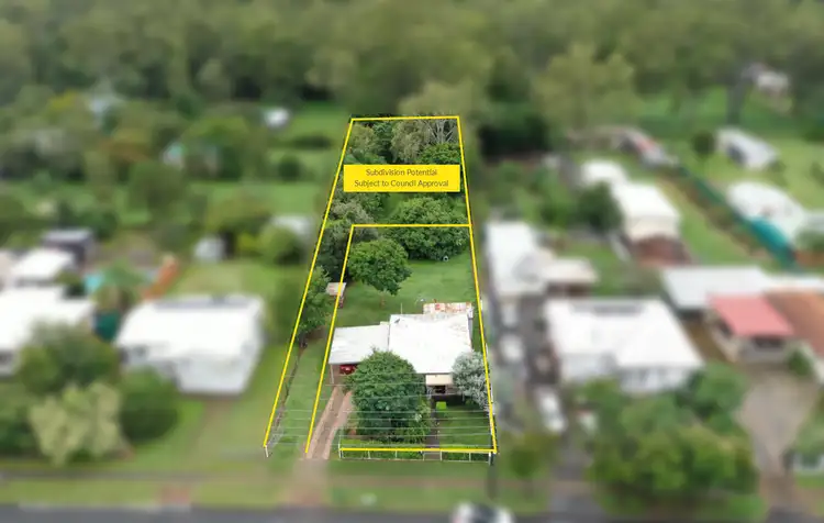 Main view of Homely house listing, 26 Moores Pocket road, Tivoli QLD 4305