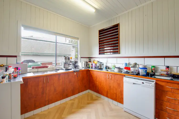 Sixth view of Homely house listing, 26 Moores Pocket road, Tivoli QLD 4305