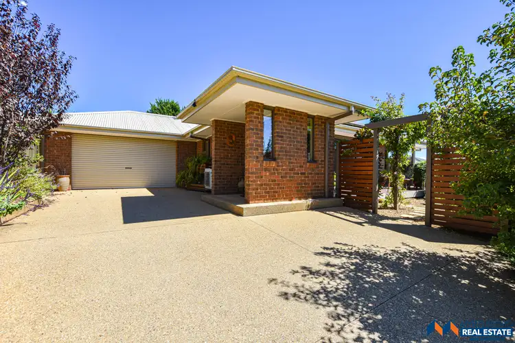 Second view of Homely house listing, 11 Leggio Road, Myrtleford VIC 3737