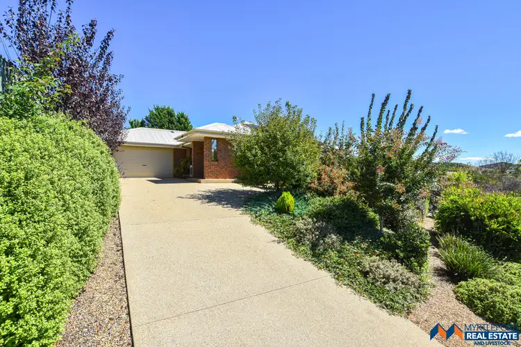 Third view of Homely house listing, 11 Leggio Road, Myrtleford VIC 3737