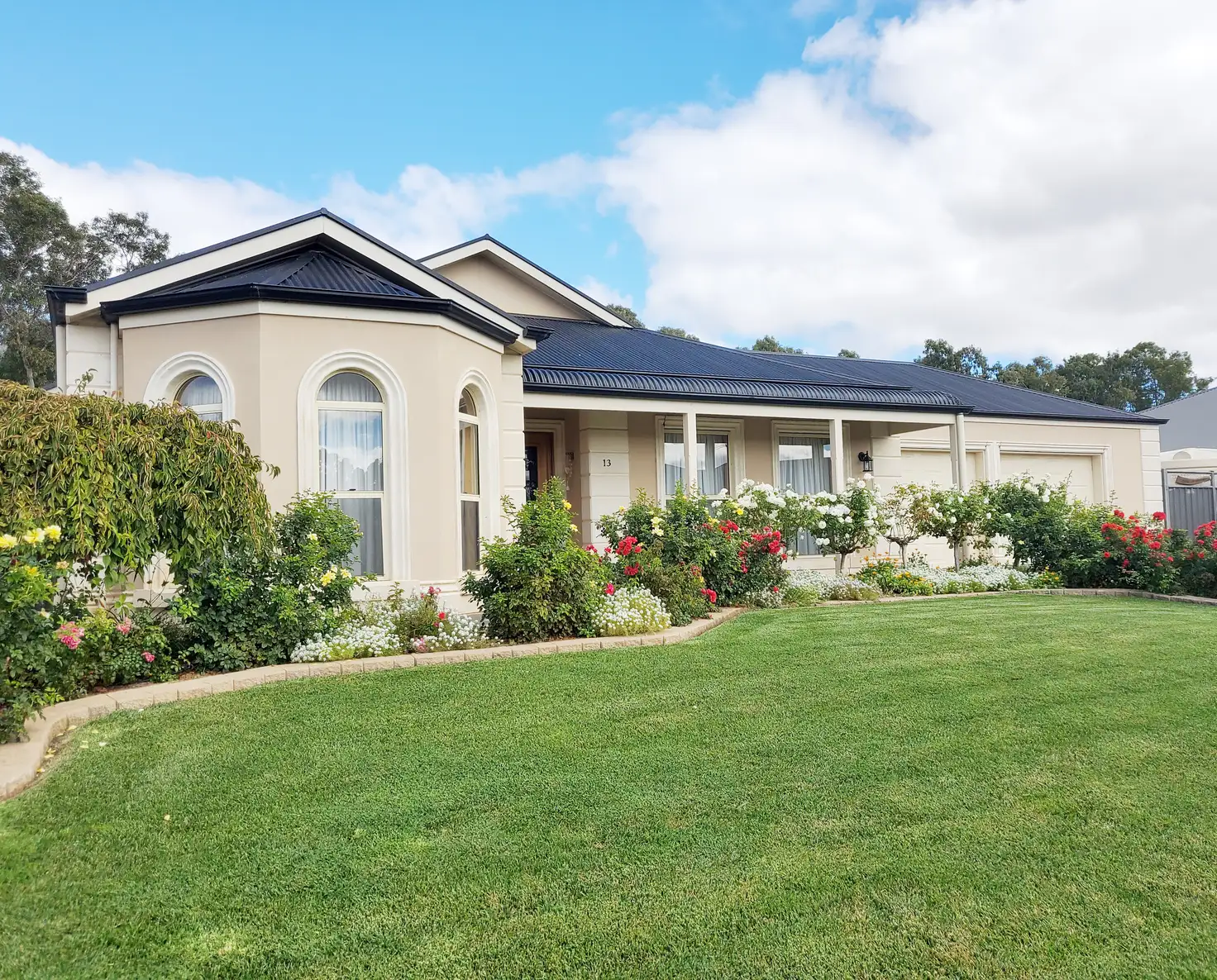 Main view of Homely house listing, 13 Federation Drive, Naracoorte SA 5271