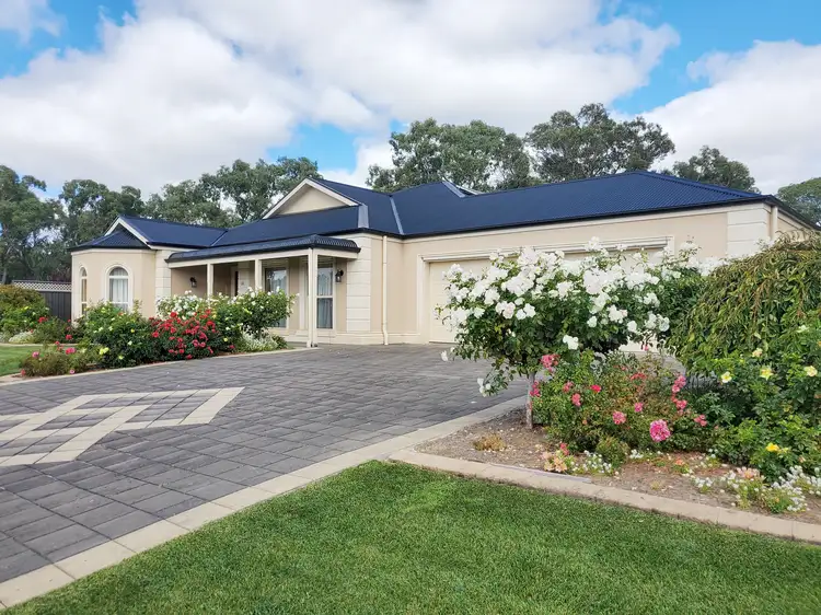 Second view of Homely house listing, 13 Federation Drive, Naracoorte SA 5271