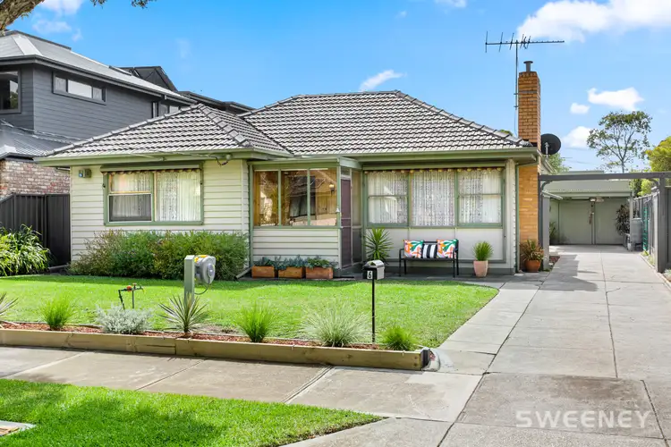 6 Keeshan Court, Altona VIC 3018