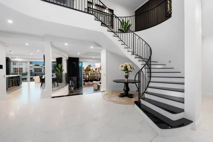 Seventh view of Homely house listing, 11 Hampton Court, Paradise Point QLD 4216