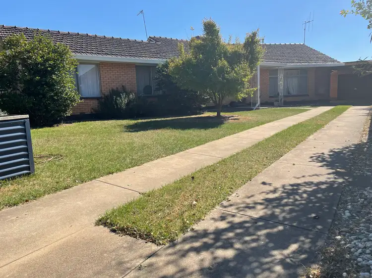 Main view of Homely house listing, 7 Dawn Street, Benalla VIC 3672