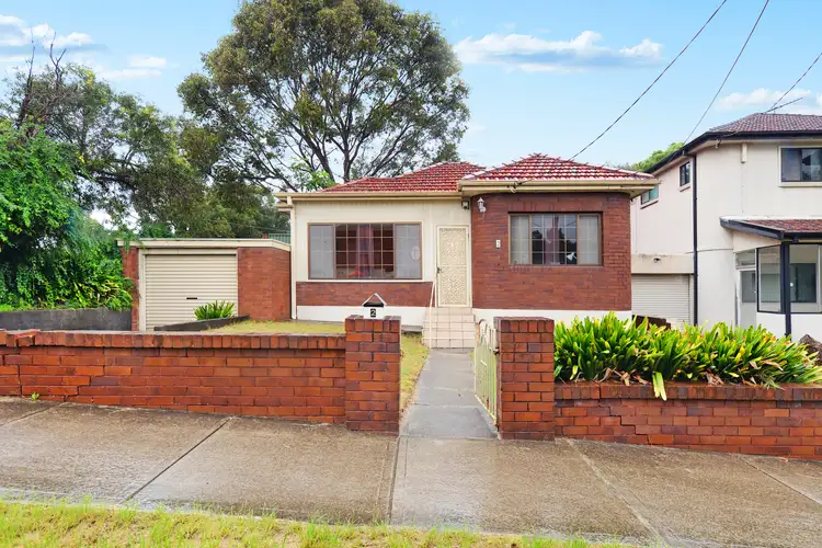 Main view of Homely house listing, 2 Boonah Avenue, Eastgardens NSW 2036