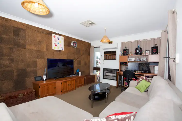 Second view of Homely house listing, 9 Quandong Place, Pinjarra WA 6208