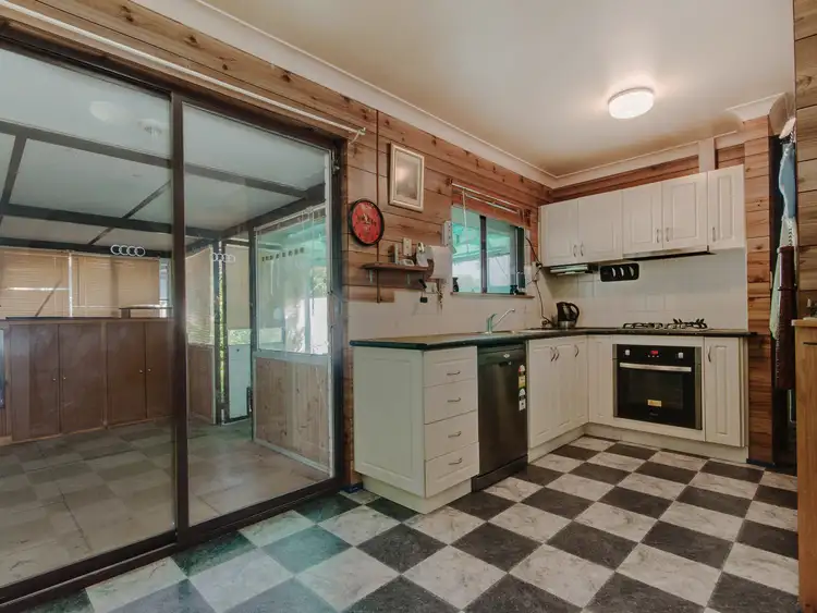 Fourth view of Homely house listing, 9 Quandong Place, Pinjarra WA 6208