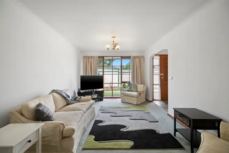 Second view of Homely unit listing, 1A Wickham Avenue, Forest Hill VIC 3131