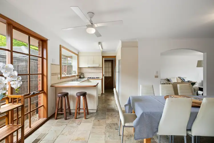 Fourth view of Homely unit listing, 1A Wickham Avenue, Forest Hill VIC 3131