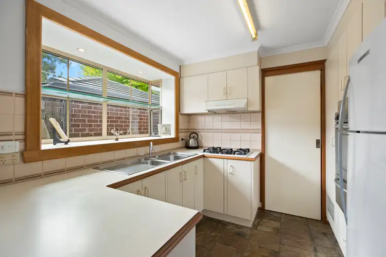 Fifth view of Homely unit listing, 1A Wickham Avenue, Forest Hill VIC 3131