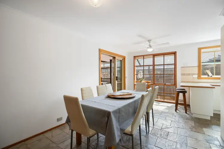 Sixth view of Homely unit listing, 1A Wickham Avenue, Forest Hill VIC 3131