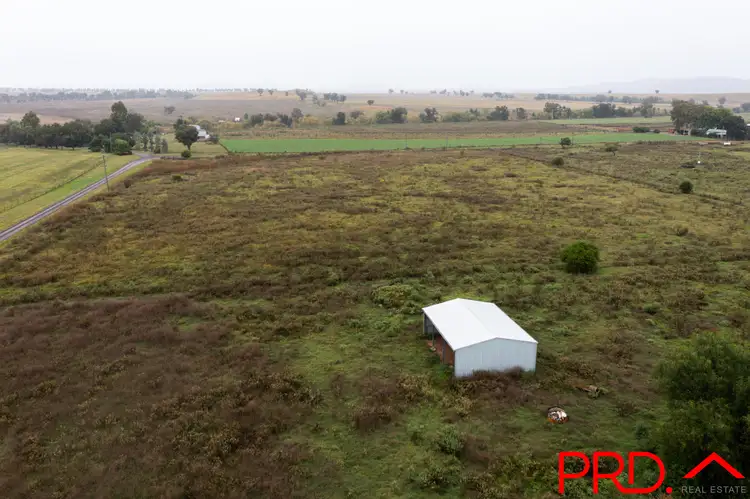 Third view of Homely house listing, 14 McDonald Street, Manilla NSW 2346