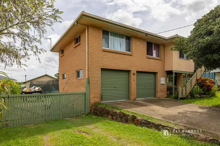 4 Maranta Street, Alexandra Hills QLD 4161