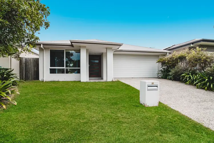 69 Brookside Circuit, Ormeau QLD 4208