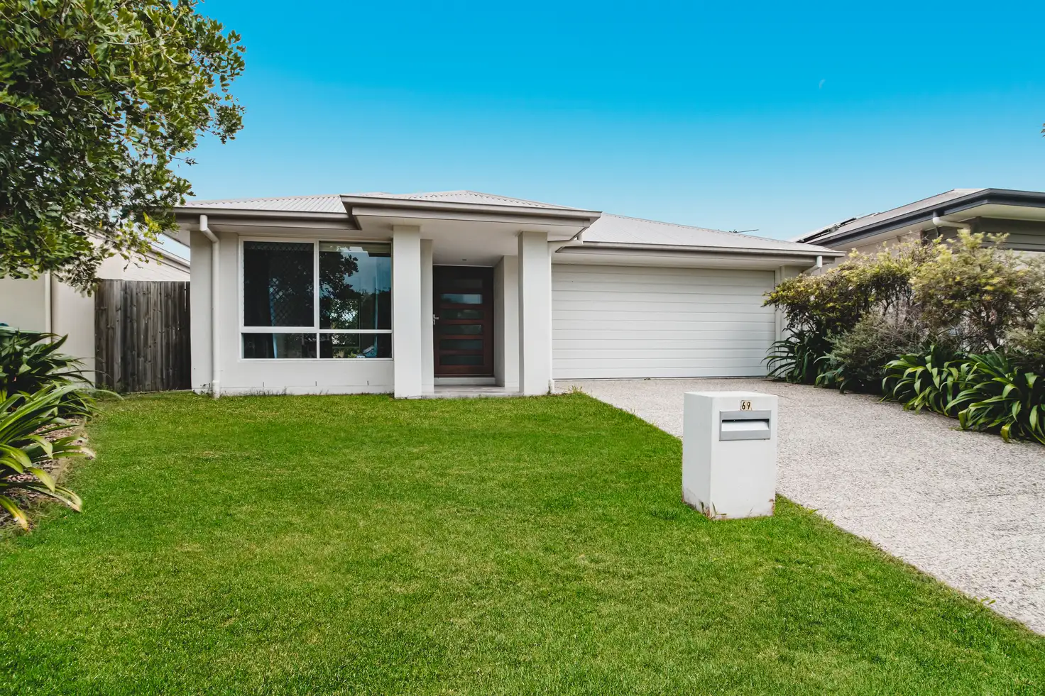 Main view of Homely house listing, 69 Brookside Circuit, Ormeau QLD 4208