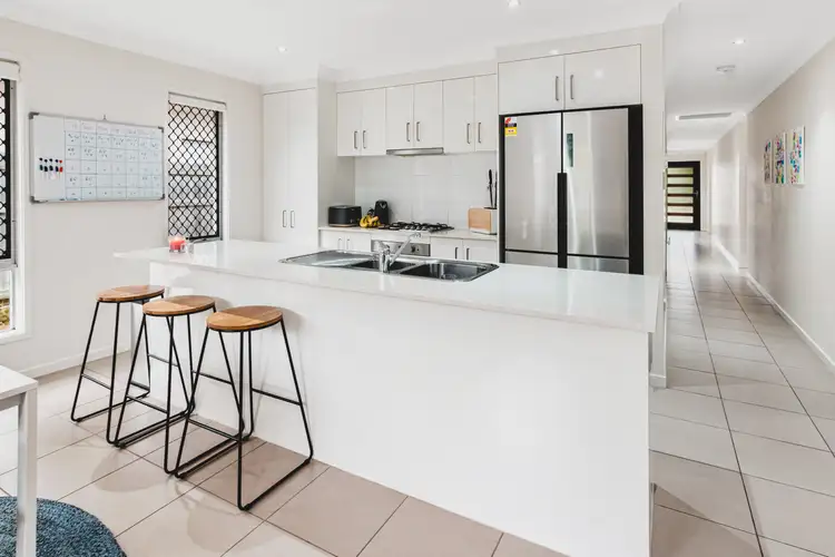 Second view of Homely house listing, 69 Brookside Circuit, Ormeau QLD 4208