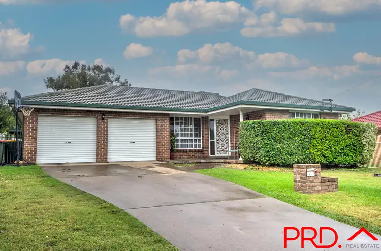 Main view of Homely house listing, 27 Nancy Street, Tamworth NSW 2340