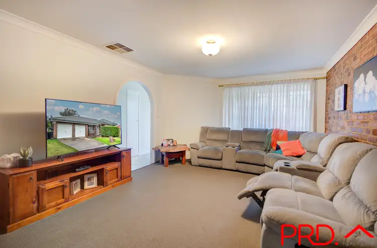 Fifth view of Homely house listing, 27 Nancy Street, Tamworth NSW 2340