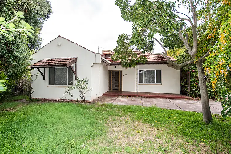 12 Fletcher Street, Applecross WA 6153