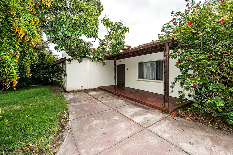 Second view of Homely house listing, 12 Fletcher Street, Applecross WA 6153