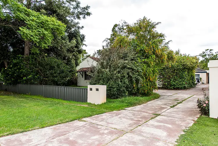 Fourth view of Homely house listing, 12 Fletcher Street, Applecross WA 6153