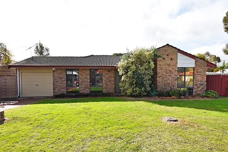 Main view of Homely house listing, 2 Edgeview Mews, Ballajura WA 6066