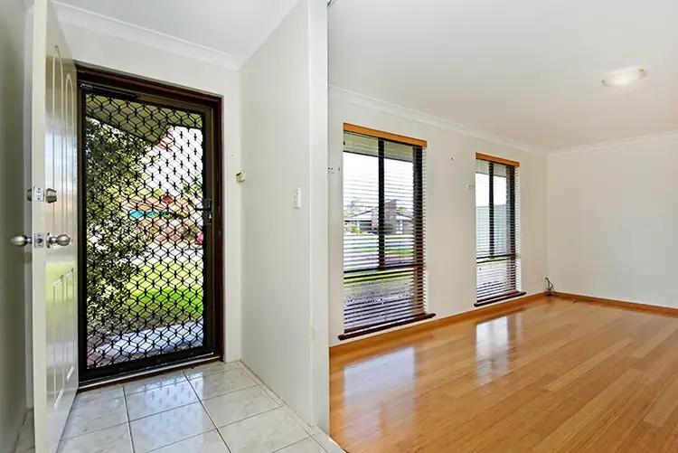 Second view of Homely house listing, 2 Edgeview Mews, Ballajura WA 6066