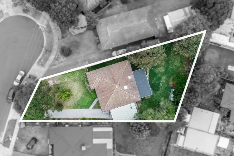 Main view of Homely house listing, 17 Marshall Court, Hampton Park VIC 3976