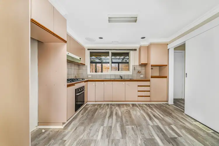 Fifth view of Homely house listing, 17 Marshall Court, Hampton Park VIC 3976