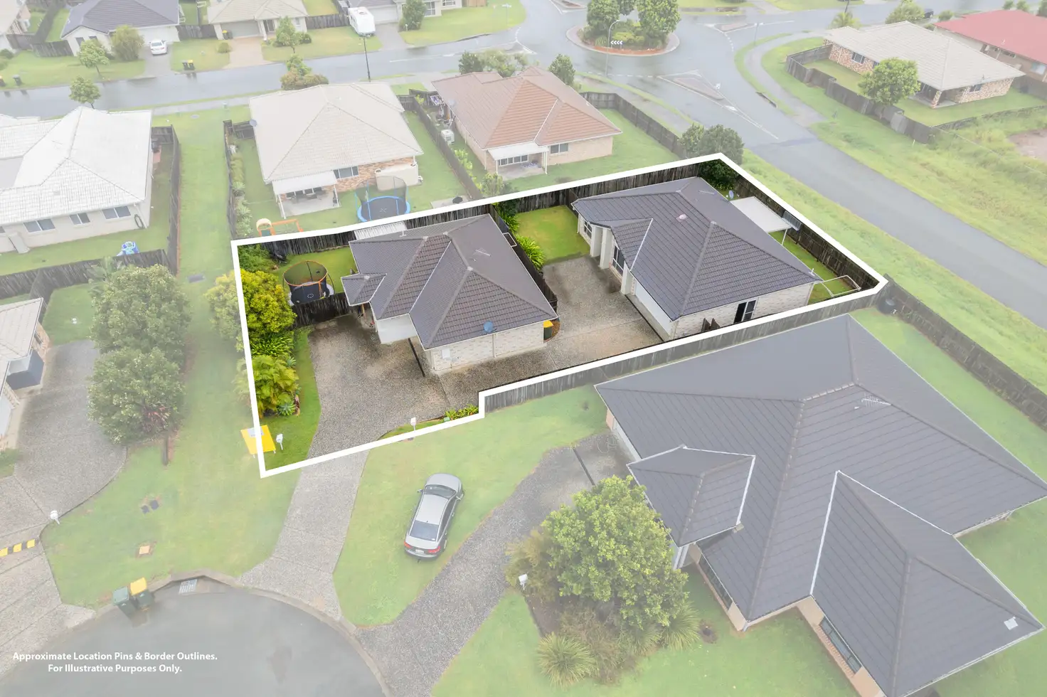 Main view of Homely house listing, 14 Joanne Court, Gleneagle QLD 4285