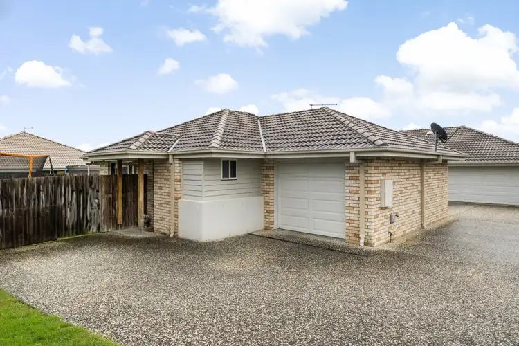 Third view of Homely house listing, 14 Joanne Court, Gleneagle QLD 4285