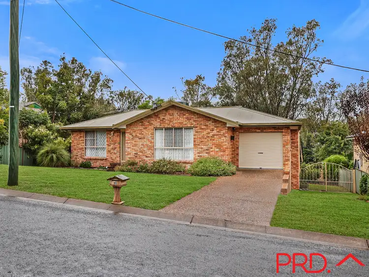 51 Graham Street, Tamworth NSW 2340