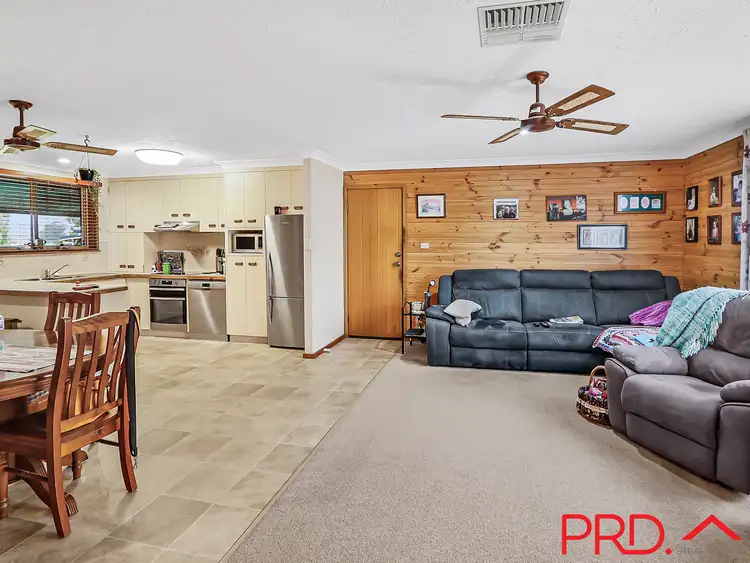 Third view of Homely house listing, 51 Graham Street, Tamworth NSW 2340