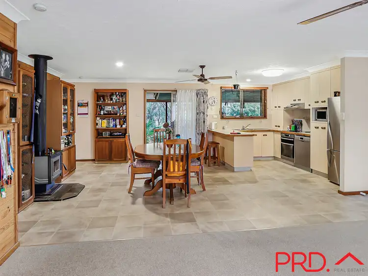 Sixth view of Homely house listing, 51 Graham Street, Tamworth NSW 2340