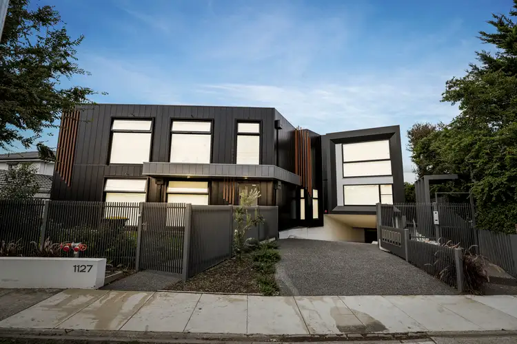 Second view of Homely townhouse listing, 4/1127 Nepean Highway, Highett VIC 3190