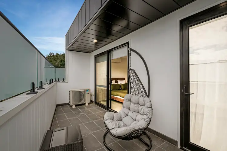 Fifth view of Homely townhouse listing, 4/1127 Nepean Highway, Highett VIC 3190