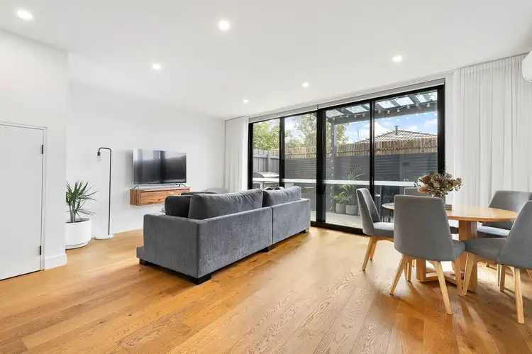Sixth view of Homely townhouse listing, 4/1127 Nepean Highway, Highett VIC 3190