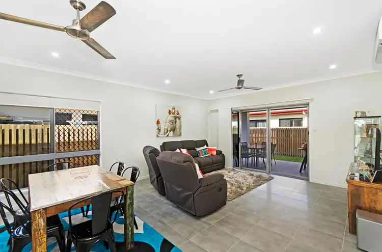 Third view of Homely house listing, 10 Savannah Chase, Burdell QLD 4818