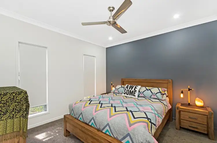 Fourth view of Homely house listing, 10 Savannah Chase, Burdell QLD 4818
