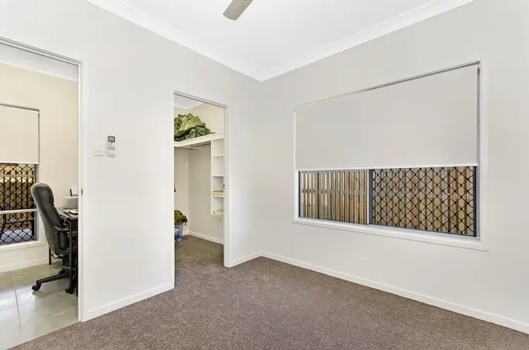 Sixth view of Homely house listing, 10 Savannah Chase, Burdell QLD 4818