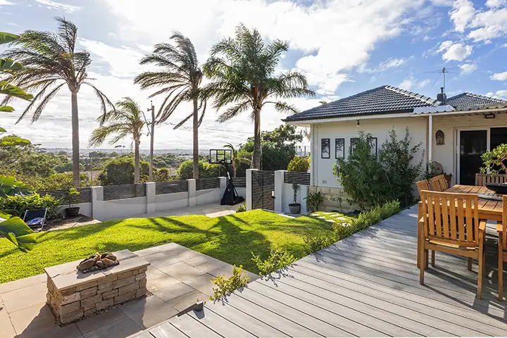 Main view of Homely house listing, 291 Scarborough Beach Road, Doubleview WA 6018