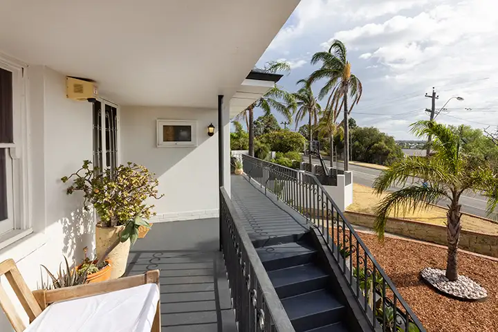 Third view of Homely house listing, 291 Scarborough Beach Road, Doubleview WA 6018
