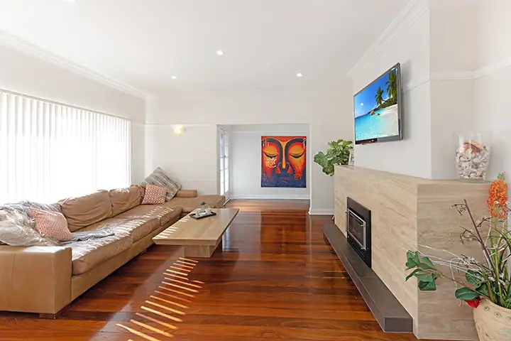 Fifth view of Homely house listing, 291 Scarborough Beach Road, Doubleview WA 6018