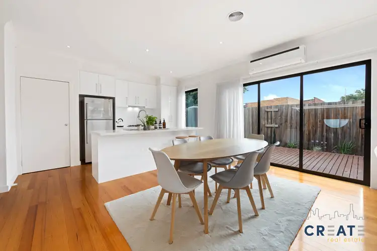 Fourth view of Homely townhouse listing, 6/31 Vine Street, Braybrook VIC 3019